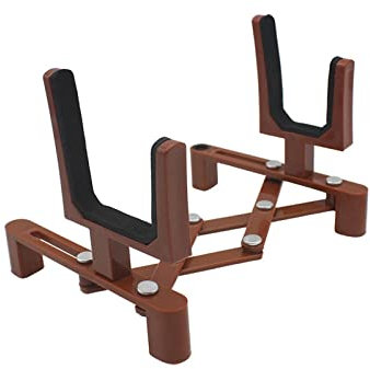 Geigenständer Klappbarer Geigenständer Bodenständer Geigenzubehör Violine Beschläge