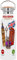 Edelstahl Thermosflasche - United Kingdom Is Calling Me London England - 500 ml