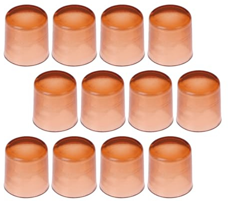 CIYODO 2000 Pièces Bee Breeding Cups Pouce Kit Mini Cupules Plastique pour Élevage de Reines Outils de Reproduction et Incubateur Léger pour Apiculteurs