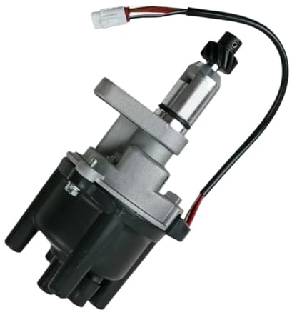 Distributore Elettronico Compatibile Con Suzuki Per Jimny Per Samurai SJ413 JB31 JB32 1.3L G13B EFI 33100-80C10 229100-7180 ​​Distributore Di Accensione Auto