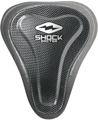 Shock Doctor Girl's Pelvic Protector