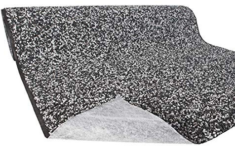 Oase Stone Pond Liner Granite Grey 0.6m Width