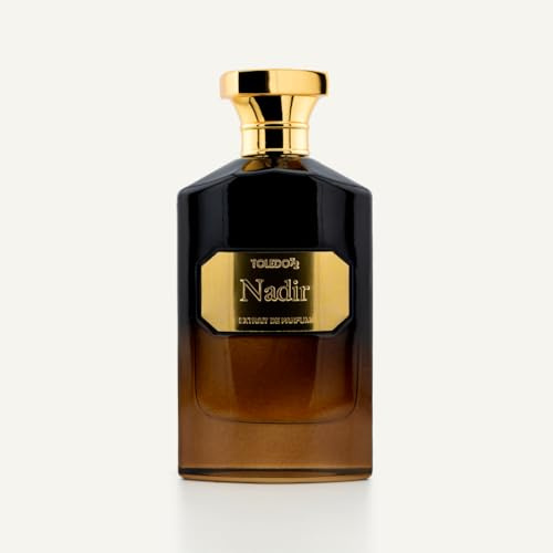 Extrait de Parfum Nadir 100ml