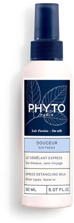 Phyto Delicato Latte districante Express senza Risciacquo Per Tutti I Tipi Di Capelli 150ml