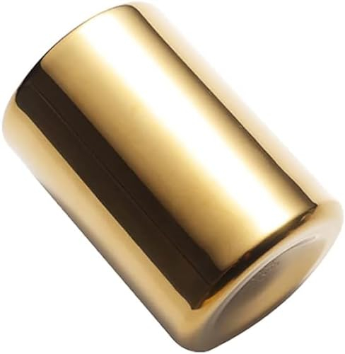 Gold Stainless Steel Fruit Fork Holder Dessert Spoon Holder Food Picks Holder Cocktail Stick Holder Jar Kitchen Utensil Holder Cup Fruit Forks Tableware