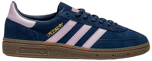 Adidas Ballon de handball Spezial J Core unisexe pour enfant Noir/blanc GUM5 6 US, Rose orchidée indigo nuit, 6 US Women/5 US Men