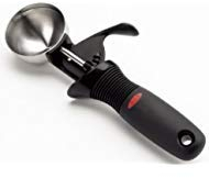 Oxo 1069879 Trigger Ice Cream Scoop