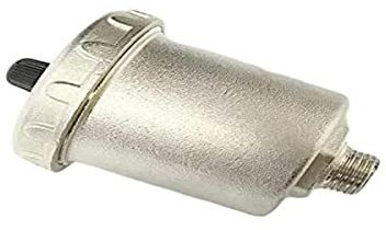 Valvola Automatica Sfogo Solare Aria Caldaia Sfiato Laterale M 3/8