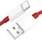 Cable USB Type-C 1M, cable USB C 80W 10A SuperVOOC Cable de carga para OnePlus 11 10 8 7T Pro Nord 2 2T 5G Nord CE 2 3 Lite 5G,OPPO Find X5 X3/2 Neo/Pro/Reno 8/7/6/5 Pro, realme 9 8 7 Pro GT NEO 2 Pro