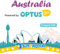 Australien Prepaid SIM-Karte 40 Tage 50GB| Unbegrenzte Ortsgespräche und SMS in Australien | Guthaben für Internationale Anrufe 45 AU$ (40 Tage)