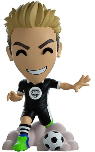 Youtooz - Sidemen FC - Miniminter