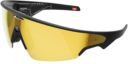 OAKLEY Meta Vanguard - AI Glasses for Men & Women - Sport Eyewear - Black