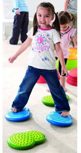 Eduplay KT0012 Weplay BalanClouds