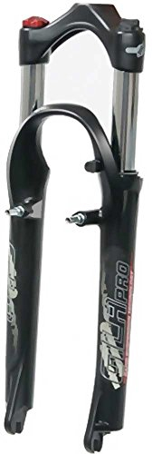 Rst 443218 - Federgabel, Schwarz, 55 x 25 x 7 cm