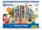 Learning Resources Tubes sensoriels Primary Science (Jeu de 4)