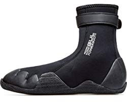 Gul 5mm Power Wetsuit Boot Boots Boot BO1263-B8 - Black - Unisex