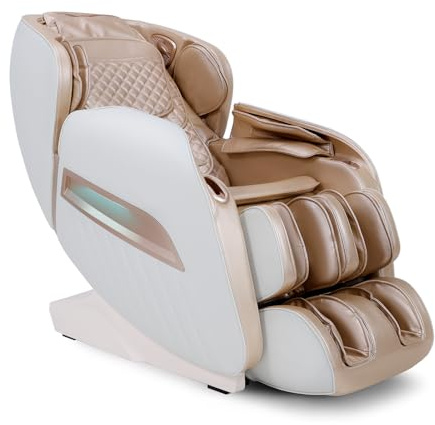 Aspria Massage Chair A350 P50 (A350 White)