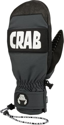 Crab Grab M2407-WAB-S