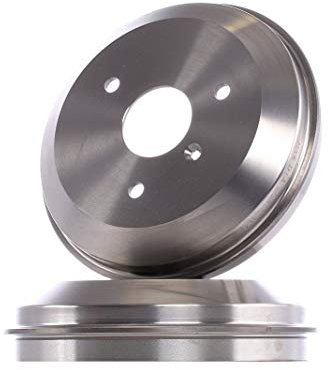 BREMBO 14.A683.10 2x Tamburo freno Posteriore Freno a Tamburo Freno a tamburo Tamburi freni