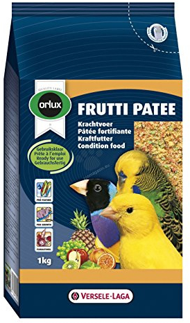 Versele Laga A-16165 Pasta Fruta - 250 gr