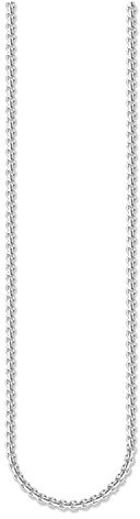 Thomas Sabo Venezia-Kette 925 Sterling Silber KE1107-001-12-L70