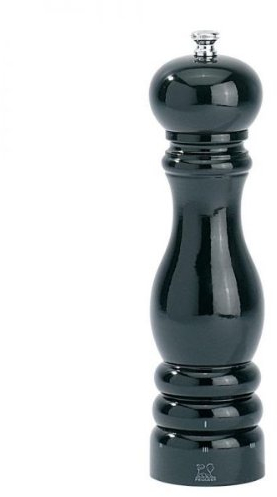 Peugeot PARIS schwarz lackiert u'Select - 22 cm Pfeffermühle