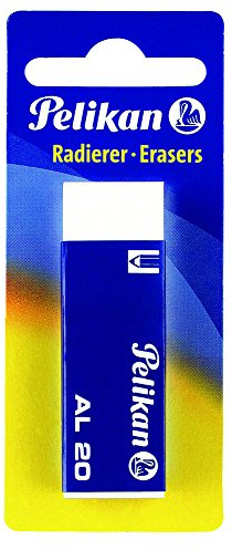 Pelikan - Gomme en Plastiques AL20