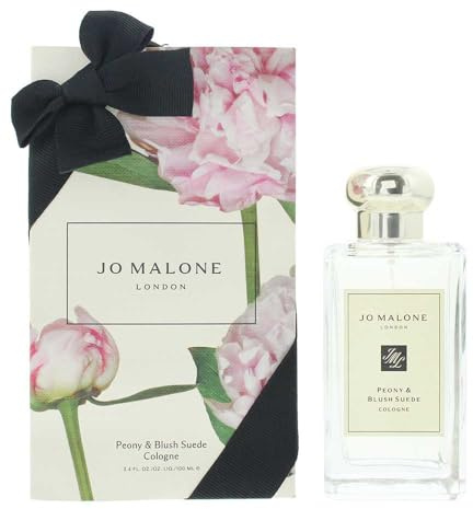 Jo Malone Peony & Blush Wildleder, Cologne, 100 ml