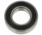 SKF Lager Kugellager 6005-2RS 6005-2RSH 25x47x12mm beidseitig abgedichtet