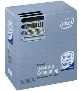 Intel Processor (Mobile) 1 x Intel Core 2 Duo T8300/2.4 GHz (800 MHz) Micro FCPGA 478 – L2 3 MB Socket P Box