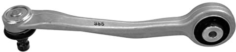 LEMFÖRDER 35687 01 Braccio Oscillante Sospensione Ruota per Audi A4 B8 Avant (8K5) 2007-2017 Superiore, Sx, Posteriore, Assale anteriore e altri veicoli