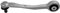 LEMFOERDER 35687 01 Braccio oscillante, Sospensione ruota for and other applications
