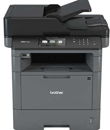 Brother MFCL5750DW Mono Laser - MFCL5750DWZU1 (Printers > Multifunction Printers)