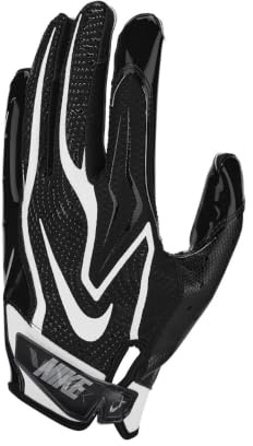 NIKE Vapor Jet 9.0 Fg Guantes de fútbol americano Unisex adulto (Pack de 1)