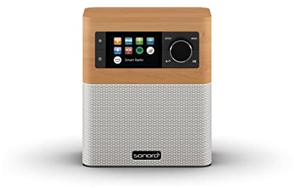 sonoro 4260117326257