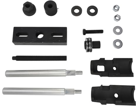 Sel injektionsmunstycke avdragarset 303-1706 injektionsmunstycke avdragare borttagningsverktyg injektionsmunstycke set för Edge Ranger Tourneo