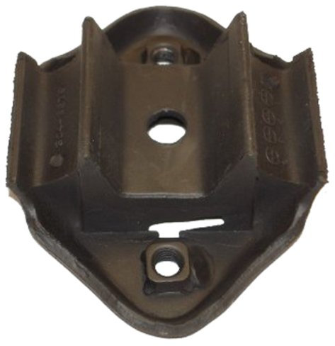 JAPANPARTS JPRU-804 Supporto Motore