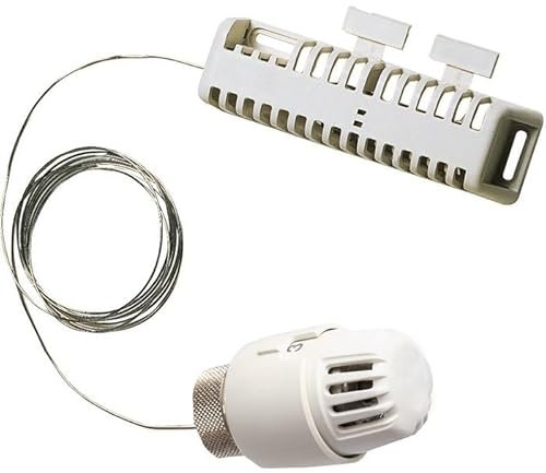 Thermostatkopf Heizkörper Knolle Remote TL20 RBM
