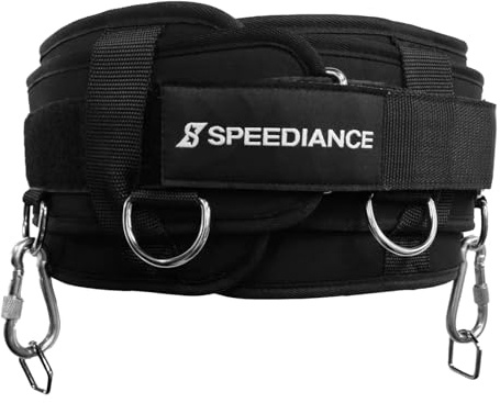 Speediance Weight Lifting Belt
