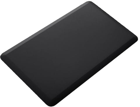 Fall Mat For Elderly Bedside，Cushion Safety Mat Reduces Impact， Standing Non Slip，For Elderly，Senior，Handicap And Patient Black 44 * 120 * 1.2cm/17.32 * 47.24 * 0.47in