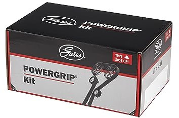 GATES Kit PowerGrip K025578XS