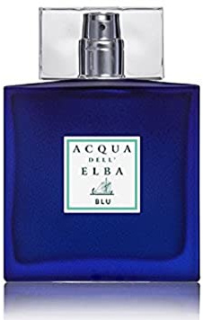 Acqua Elba Eau De Parfum, 50 Milliliters