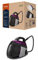 Grundig SIS 9870 Dampfbügelstationen, 2800, Violett/Schwarz/Silber