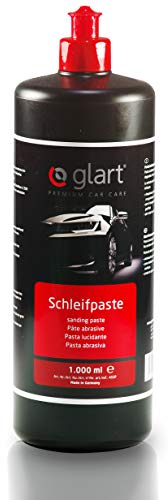 Glart 45SP Auto Lack Schleifpolitur Schleifpaste 1.000 ml