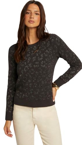 Morgan Pull Motif Leopard