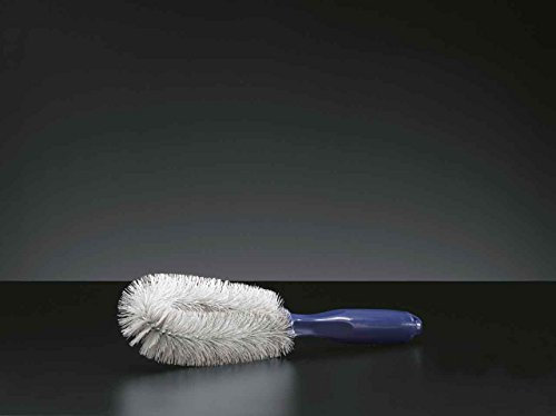 BMW Genuine Alloy Wheel Rim Brush Car Care Cleaning Washing 83120427832