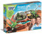Clementoni Science & Play Lab-Desert Life, Bambini-Laboratorio Botanica, Gioco scientifico 7 Anni-Made in Italy, Multicolore, 97858, Esclusivo Amazon
