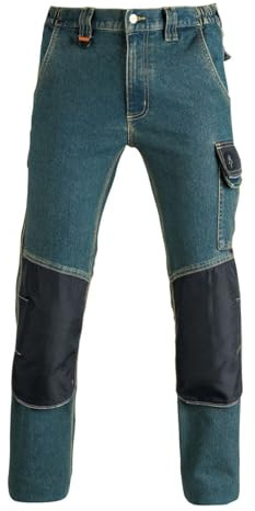TENERE PRO JEANS PANTS S