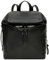 Liebeskind BERLIN Hera Sheep Natural Backpack M Black