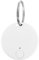 Schlüsselfinder Key Finder, Schlüsselfinder Bluetooth Tracker, Bidirektionalem Alarm Anti-Lost Key Finder, Gegenstandsfinder Bluetooth Item Finder, für Schlüssel, Brieftasche, Handy, Gepäck (Weiß)